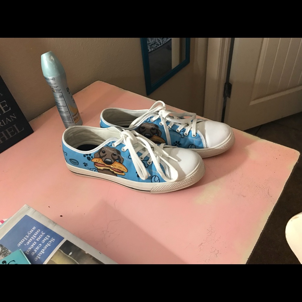Shoes